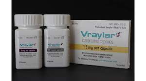 Vraylar Coupons and Discounts: Get the Best Price for Vraylar using This  Savings Card (Cariprazine Coupon) | Miami Herald